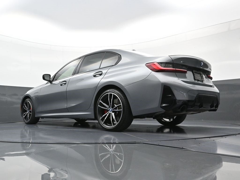 2023 BMW 3 Series 330e xDrive
