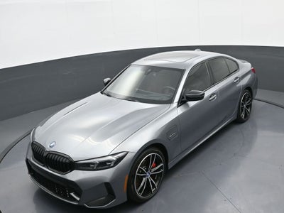 2023 BMW 3 Series 330e xDrive