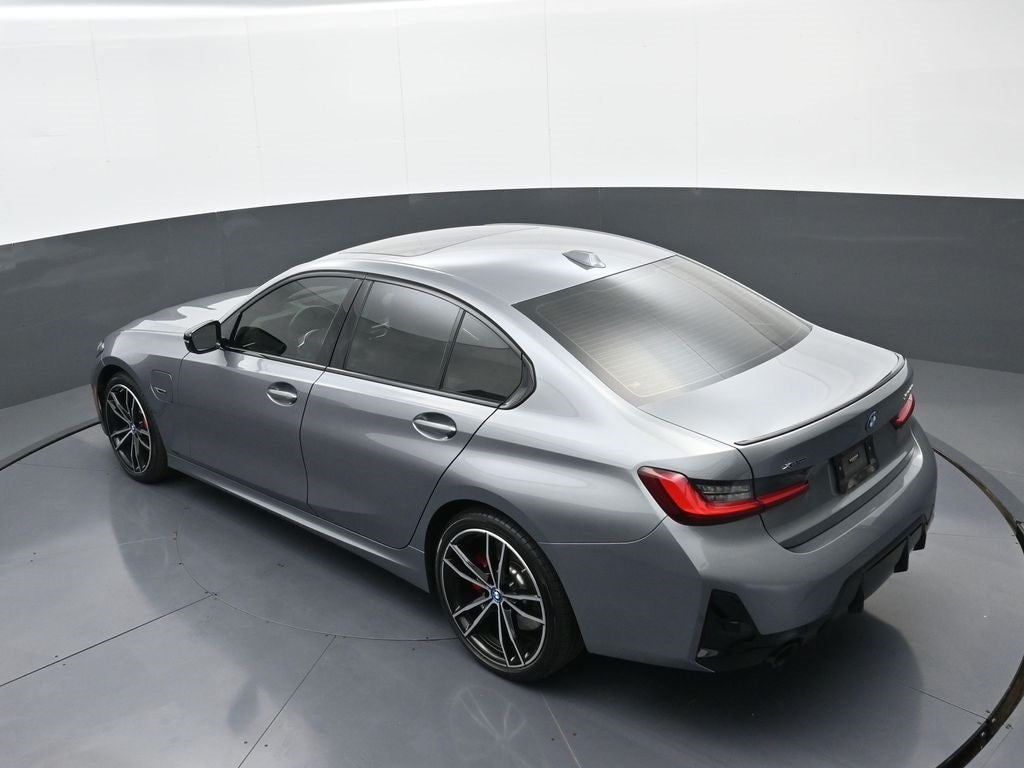 2023 BMW 3 Series 330e xDrive