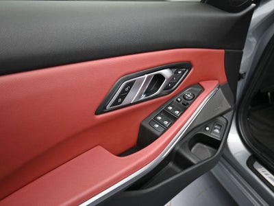 2023 BMW 3 Series 330e xDrive