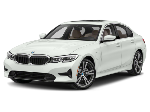 2021 BMW 3 Series 330e