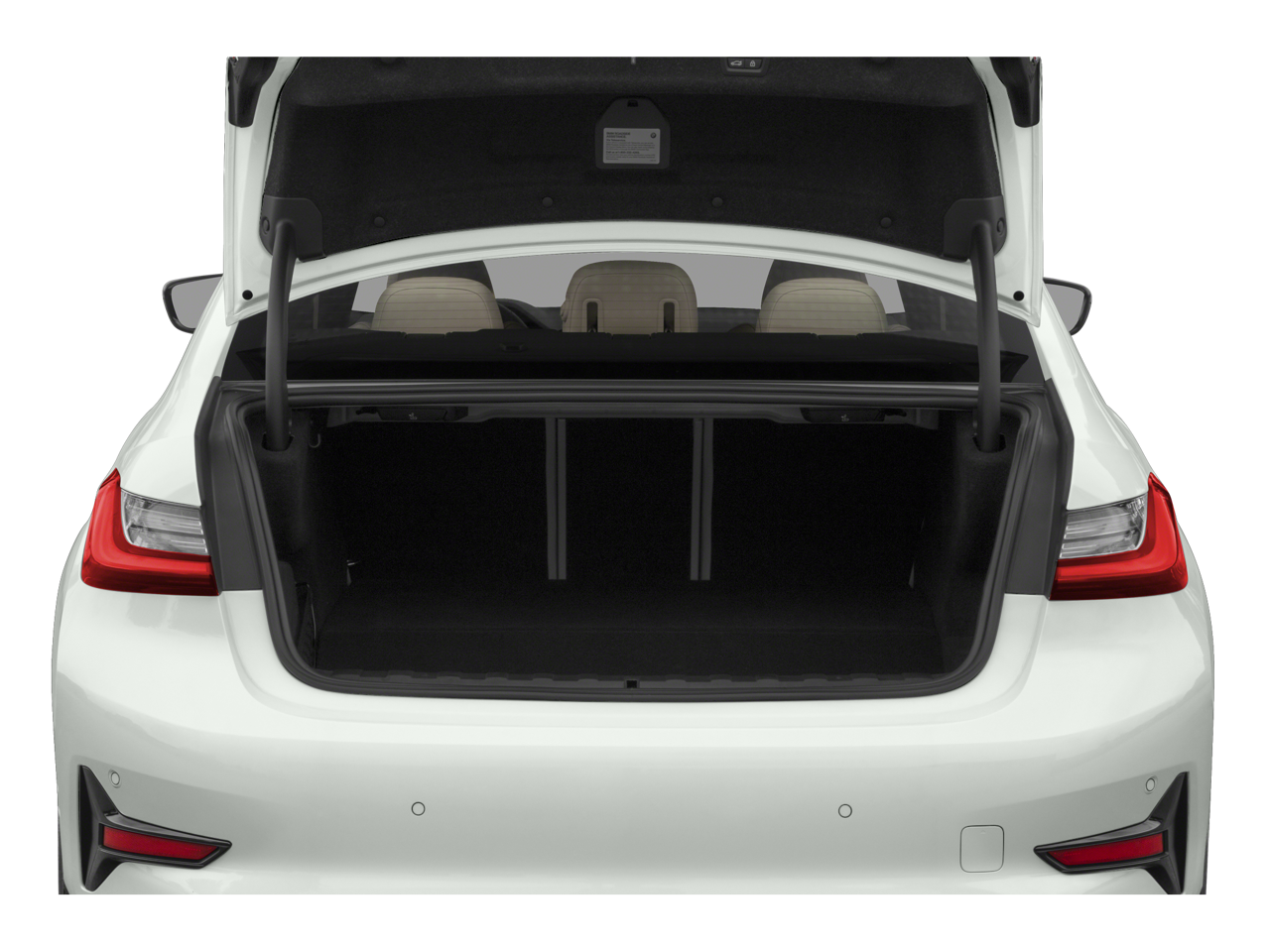 2021 BMW 3 Series 330e