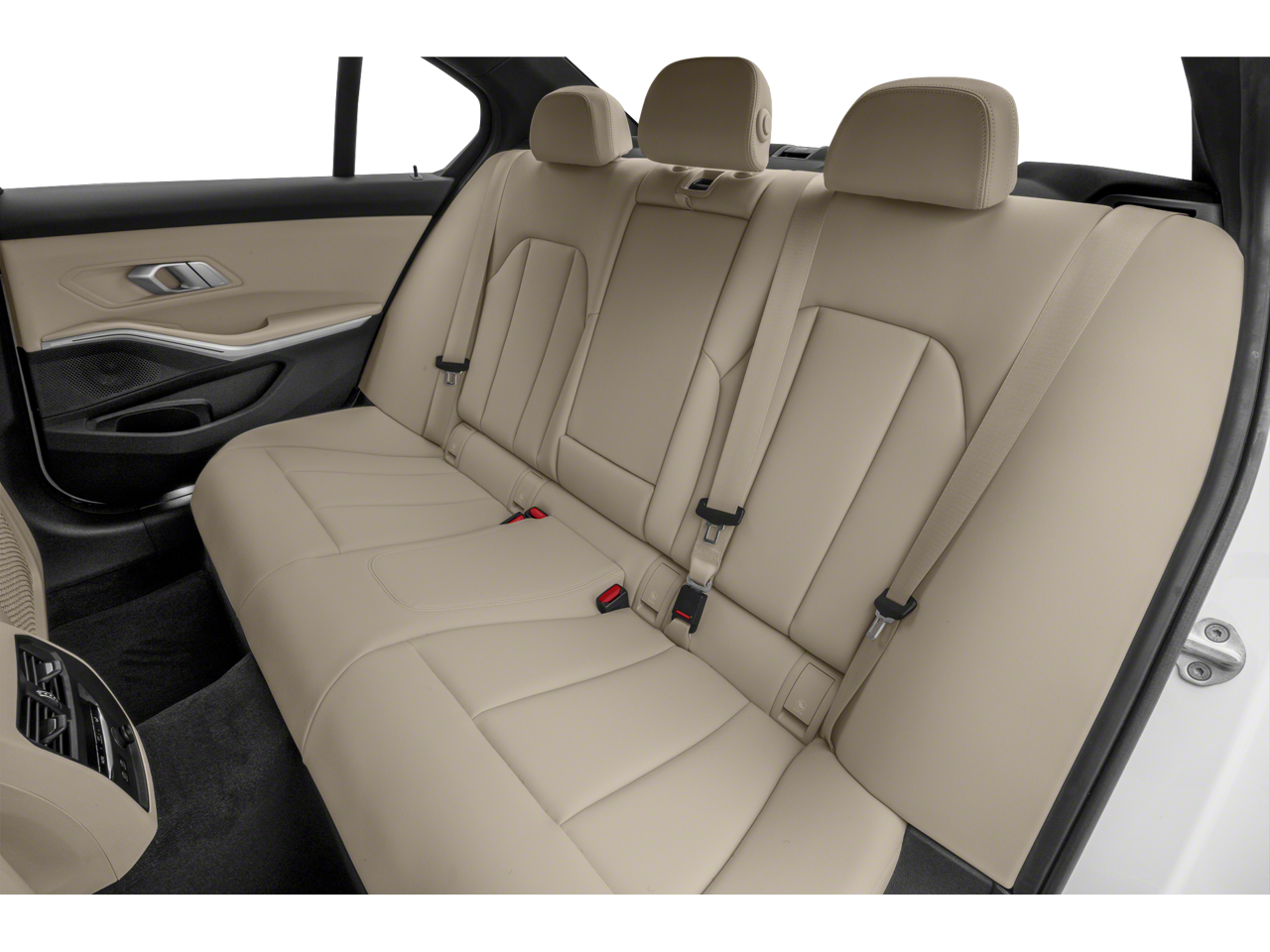 2021 BMW 3 Series 330e