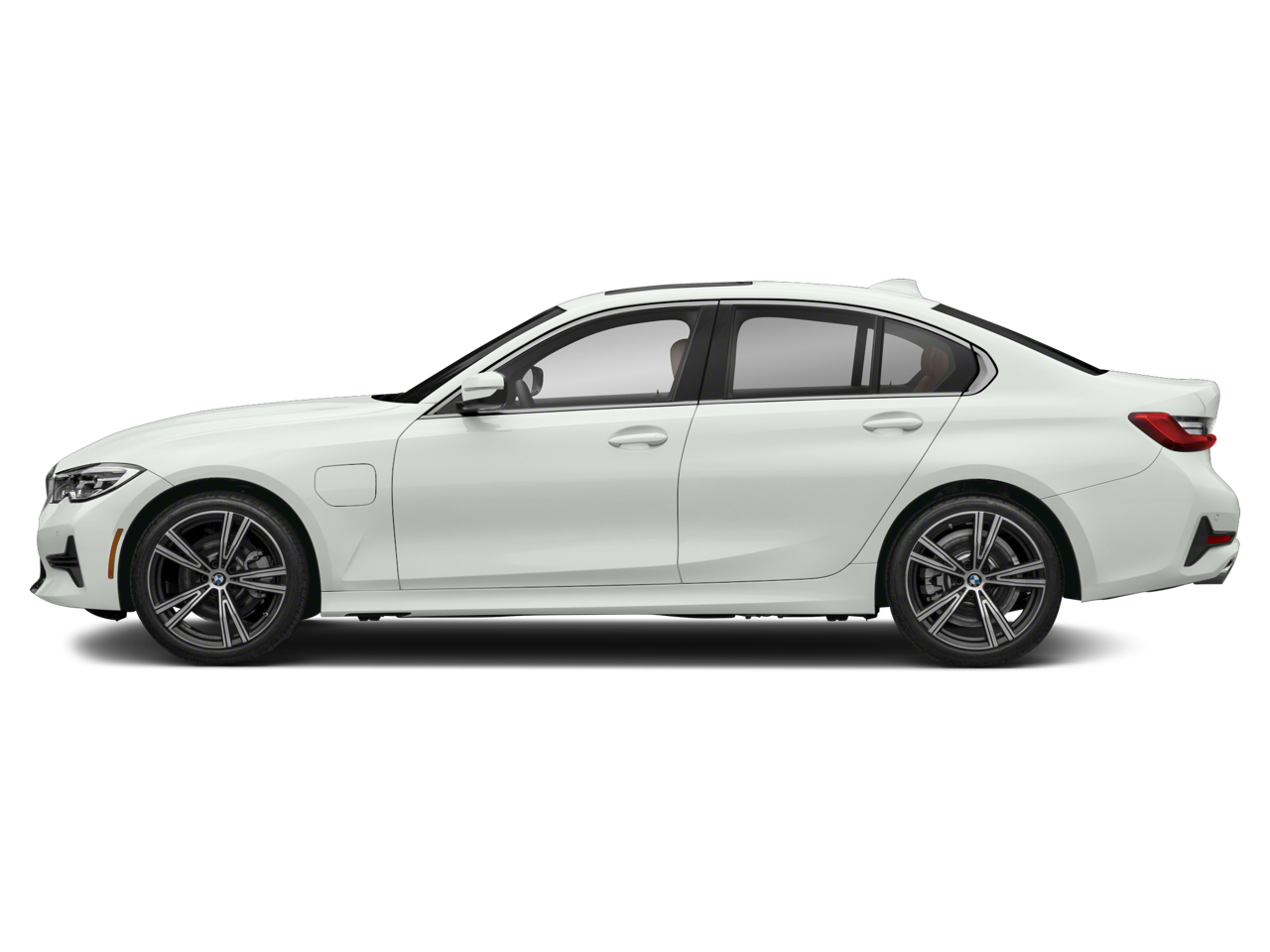 2021 BMW 3 Series 330e