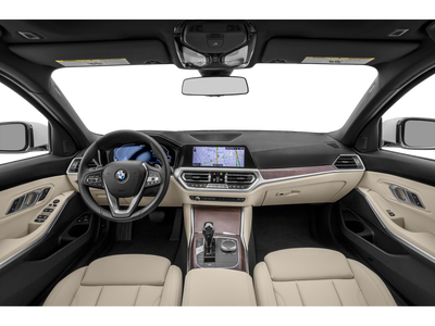 2021 BMW 3 Series 330e