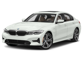 2021 BMW 3 Series 330e