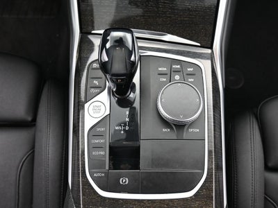 2021 BMW 3 Series 330i xDrive