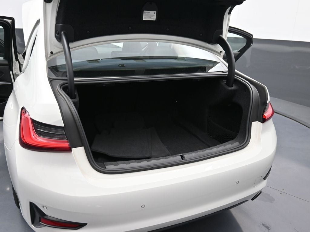 2021 BMW 3 Series 330i xDrive