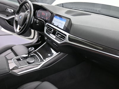 2021 BMW 3 Series 330i xDrive