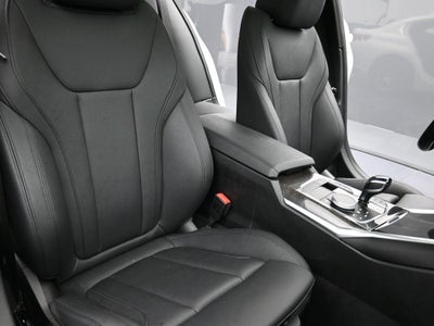 2021 BMW 3 Series 330i xDrive