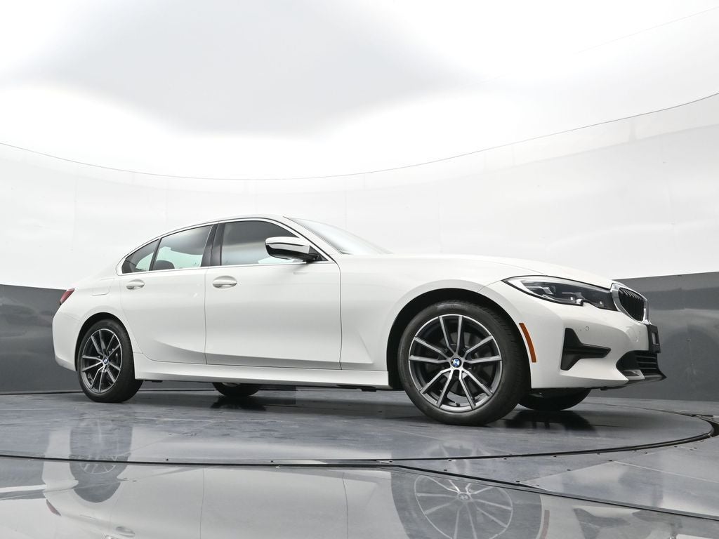 2021 BMW 3 Series 330i xDrive