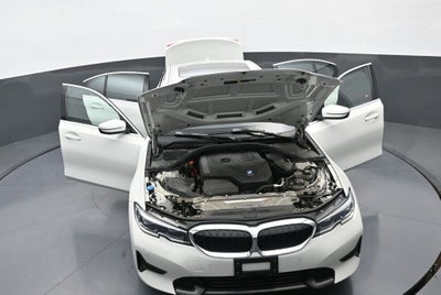 2021 BMW 3 Series 330i xDrive