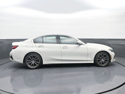 2021 BMW 3 Series 330i xDrive