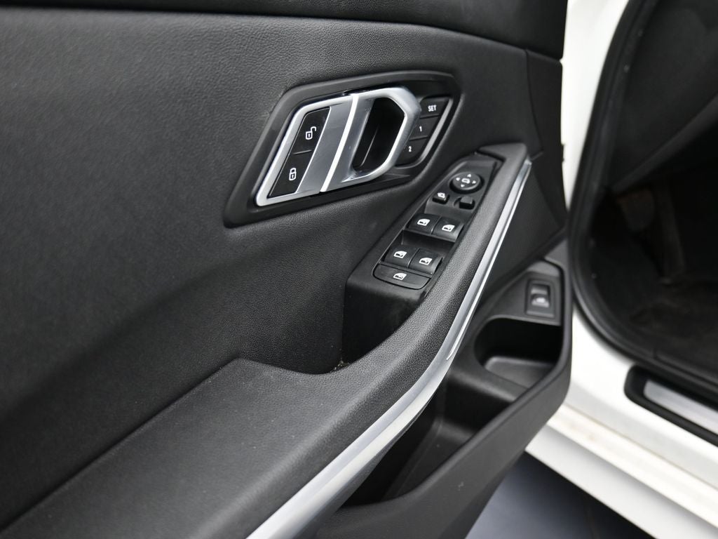 2021 BMW 3 Series 330i xDrive