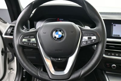 2021 BMW 3 Series 330i xDrive