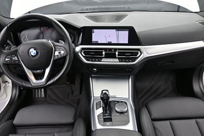 2021 BMW 3 Series 330i xDrive