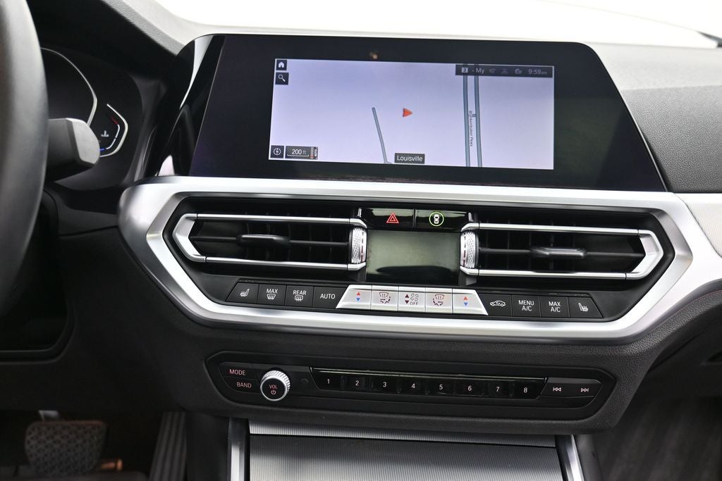 2021 BMW 3 Series 330i xDrive