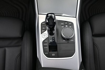 2021 BMW 3 Series 330i xDrive