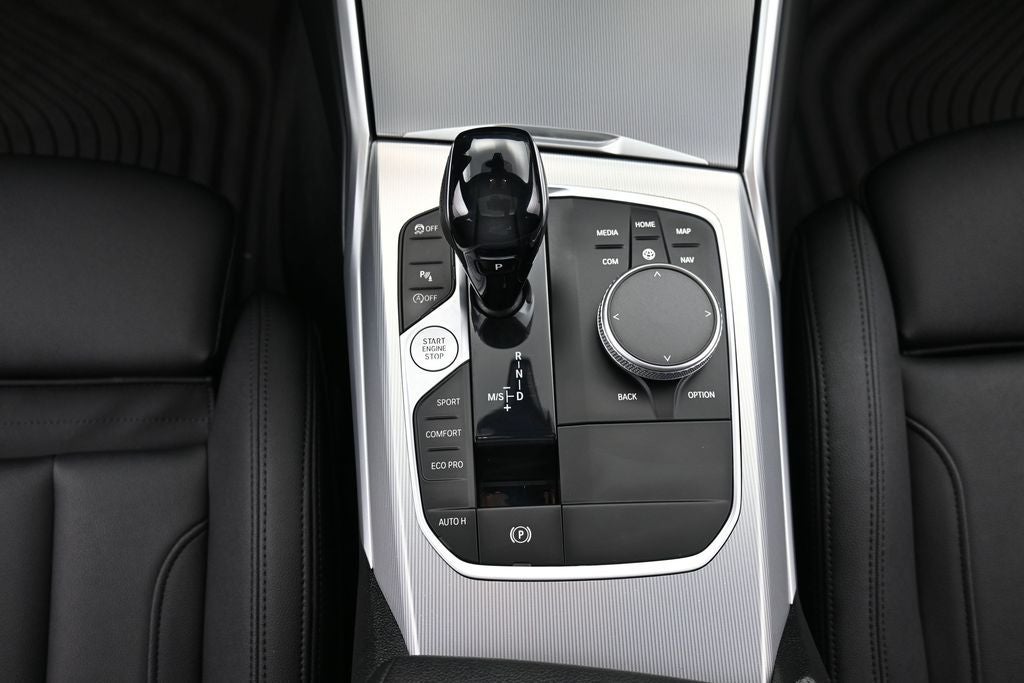 2021 BMW 3 Series 330i xDrive