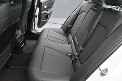 2021 BMW 3 Series 330i xDrive