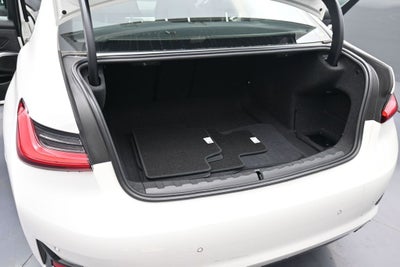 2021 BMW 3 Series 330i xDrive