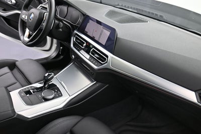 2021 BMW 3 Series 330i xDrive