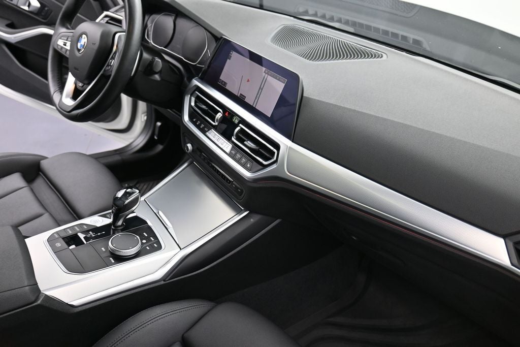 2021 BMW 3 Series 330i xDrive