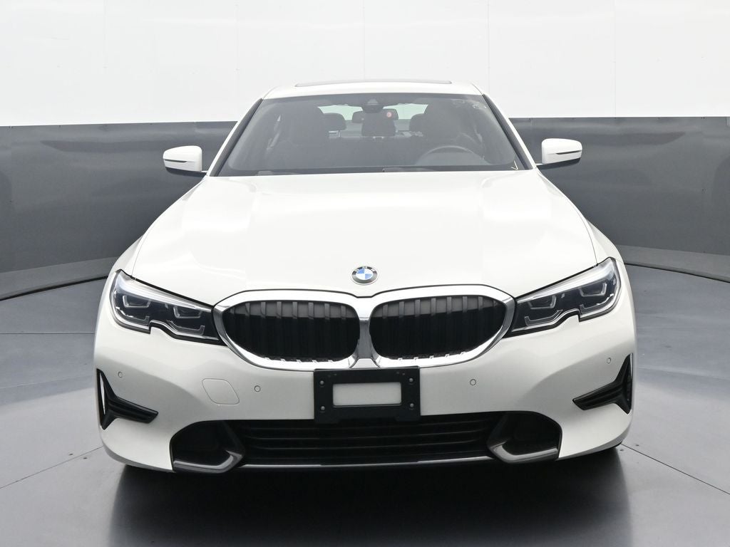 2021 BMW 3 Series 330i xDrive