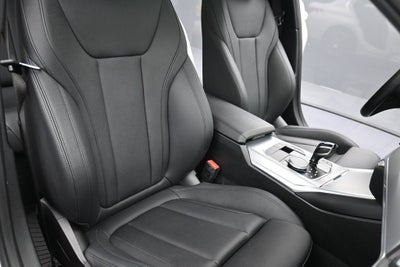 2021 BMW 3 Series 330i xDrive