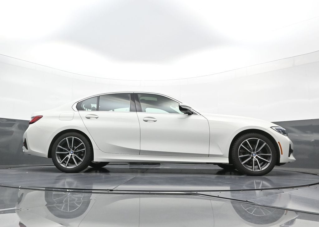2021 BMW 3 Series 330i xDrive