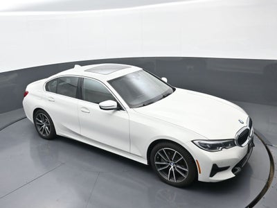 2021 BMW 3 Series 330i xDrive