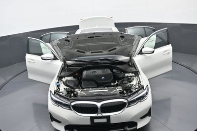 2021 BMW 3 Series 330i xDrive