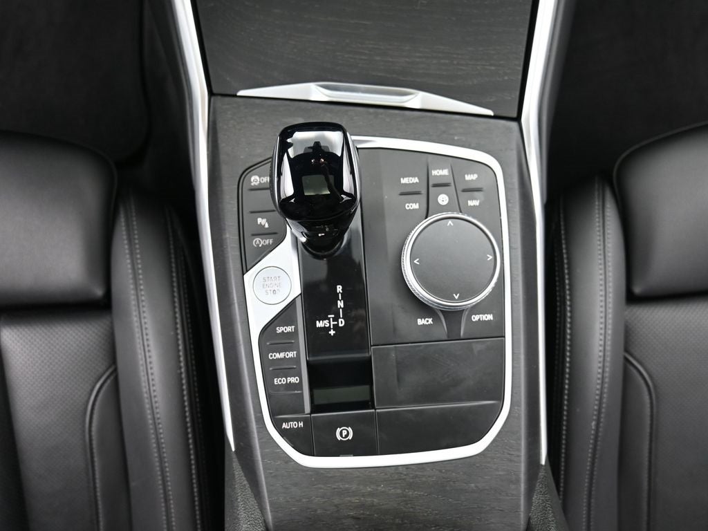 2022 BMW 3 Series 330i xDrive