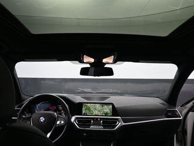 2022 BMW 3 Series 330i xDrive