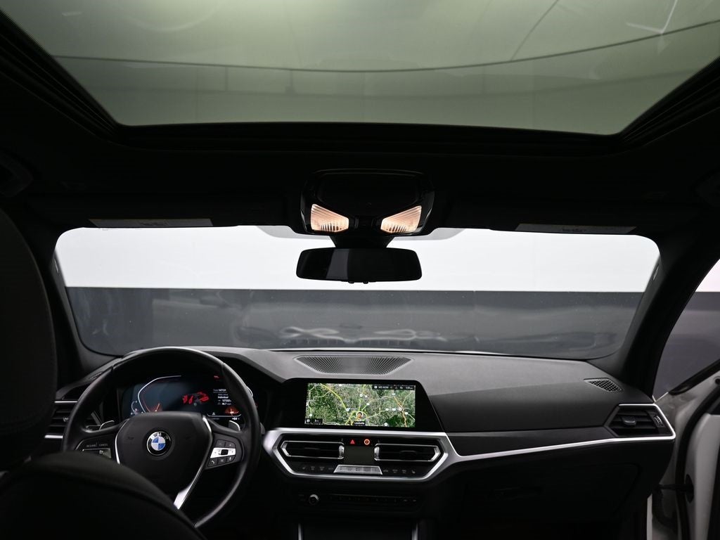 2022 BMW 3 Series 330i xDrive