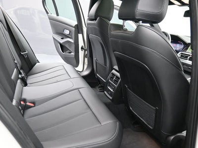 2022 BMW 3 Series 330i xDrive