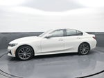 2022 BMW 3 Series 330i xDrive