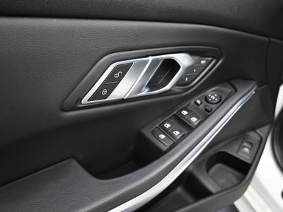2022 BMW 3 Series 330i xDrive