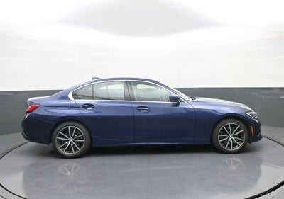 2020 BMW 3 Series 330i xDrive