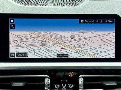2021 BMW 3 Series M340i