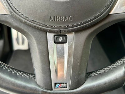 2021 BMW 3 Series M340i