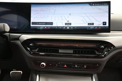 2025 BMW 3 Series M340i xDrive