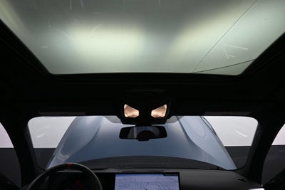 2025 BMW 3 Series M340i xDrive