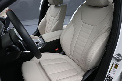 2026 BMW 3 Series M340i NA xDrive