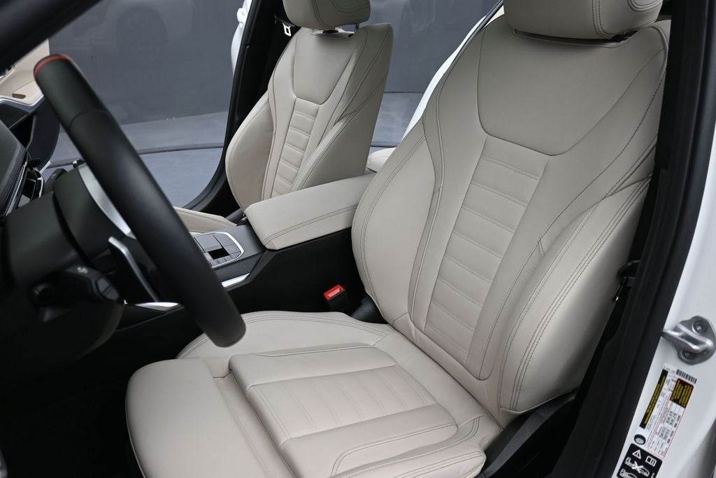 2026 BMW 3 Series M340i NA xDrive