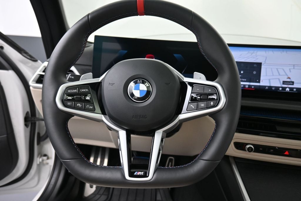 2026 BMW 3 Series M340i NA xDrive