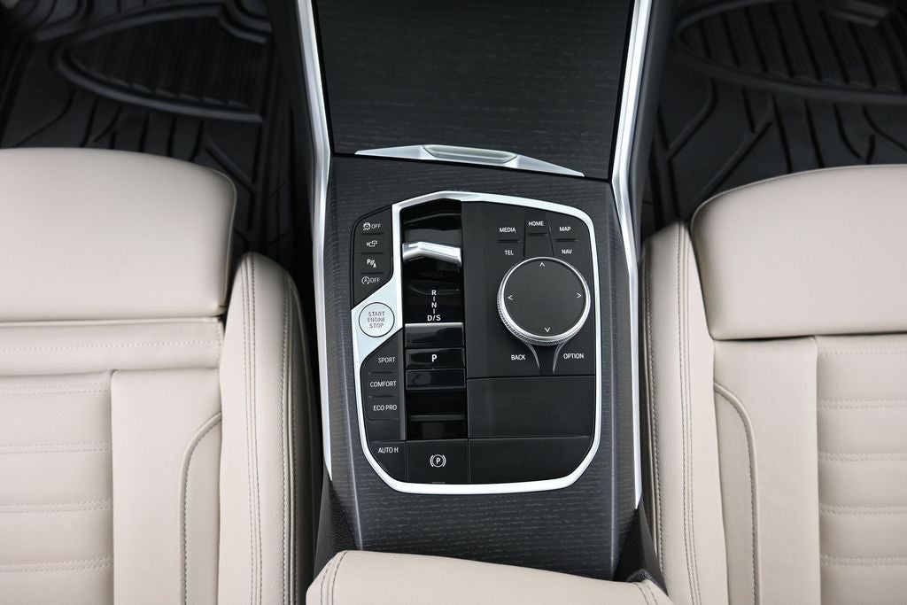 2026 BMW 3 Series M340i NA xDrive