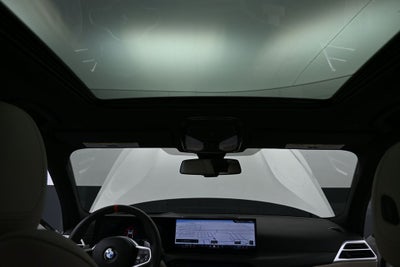 2026 BMW 3 Series M340i NA xDrive