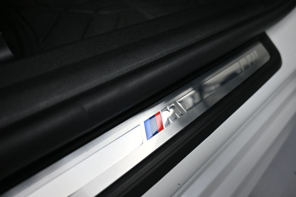 2026 BMW 3 Series M340i NA xDrive