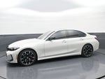 2026 BMW 3 Series M340i NA xDrive